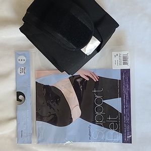 Motherhood maternity Ultimate maternity belt